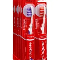 Зубная щётка Colgate &laquo;Классика здоровья&raquo;, мягкая