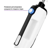Паровая швабра КТ-1019 (2 в 1) - 1400-1600 Вт Паровая швабра КТ-1019 (2 в 1) - 1400-1600 Вт