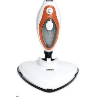 Паровая швабра с насадками КТ-1004 (5 в 1) - 1500 Вт