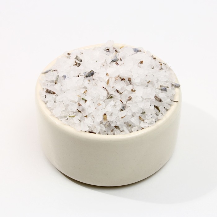 Cоль для ванны с лавандой Bath salt, 150 г, ЧИСТОЕ СЧАСТЬЕ Cоль для ванны с лавандой Bath salt, 150 г, ЧИСТОЕ СЧАСТЬЕ