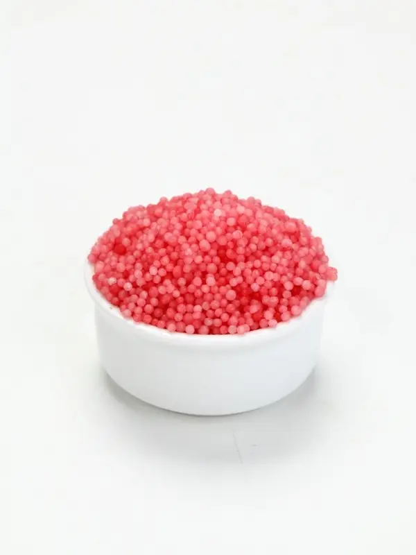 Жемчуг для ванны во флаконе, 85 гр, аромат ягодный джем, URAL LAB Жемчуг для ванны во флаконе, 85 гр, аромат ягодный джем, URAL LAB