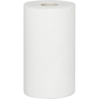 Полотенца бумажные LUSCAN Maxi 2-сл.,с тиснением, 2рул./уп.