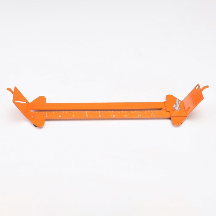 Набор для плетения из паракорда, 10 предметов, металлический станок, паракорд, фастексы Набор для плетения из паракорда, 10 предметов, металлический станок, паракорд, фастексы