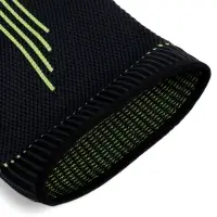 Суппорт для голени ONLYTOP, 1 шт., р. универсальный