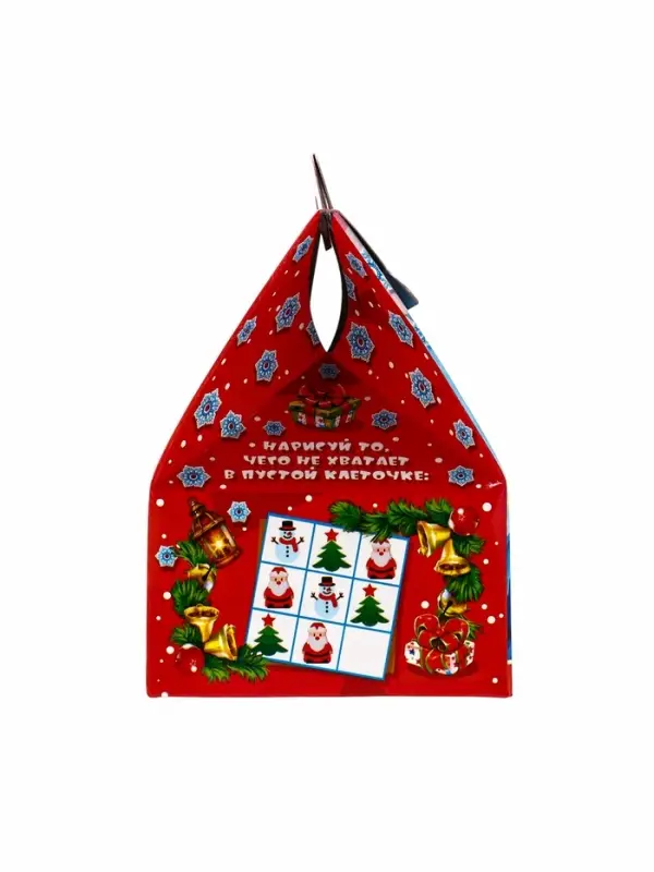 Зимушка, 400 г