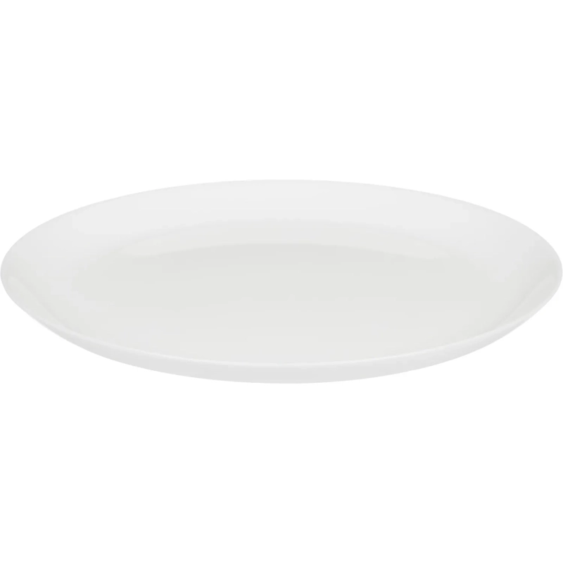 Тарелка обеденная Дивали 25 см 6 шт/уп P3299/0