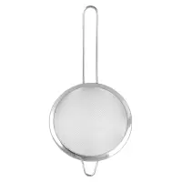 VETTA Сито с ободом и ручкой 16см, нерж.сталь