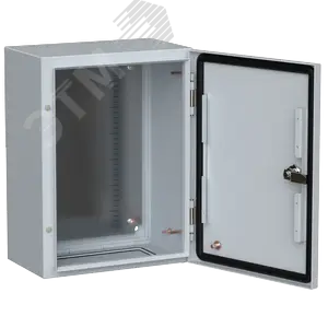 Корпус металлический ЩМП-40.30.20 УХЛ1 IP66 TITAN 5