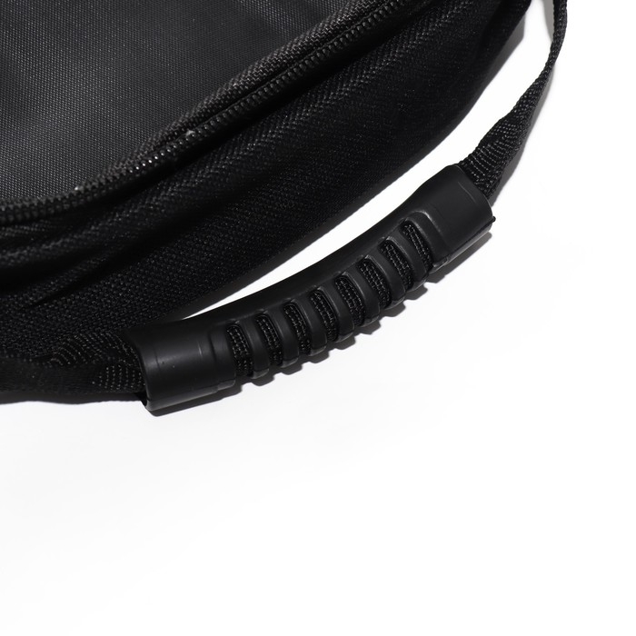 Рюкзак для переноски кошек и собак Рюкзак для переноски кошек и собак "Ромашка", с окном, 32 х 26 х 44 см