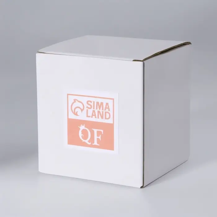 Подставка для хранения Bubble, d=8&times;9.2 см, прозрачная