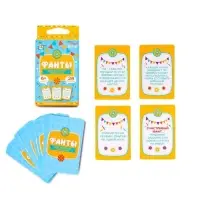 Настольная игра «Фанты. Для веселой компании»