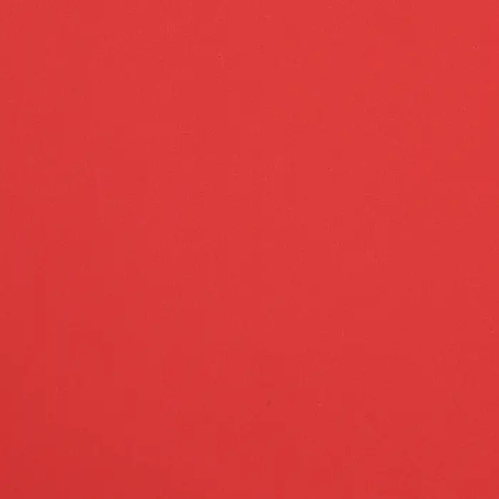 Пленка для цветов тонированная, матовая, насыщенный красный, 57×57±1 см, 65 мкм