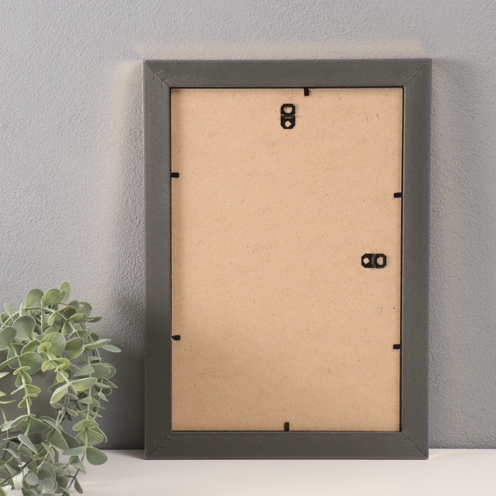 Фоторамка пластик МИРАМ 20х30 651511-8 (6) золото (пластиковый экран) Фоторамка пластик МИРАМ 20х30 651511-8 (6) золото (пластиковый экран)