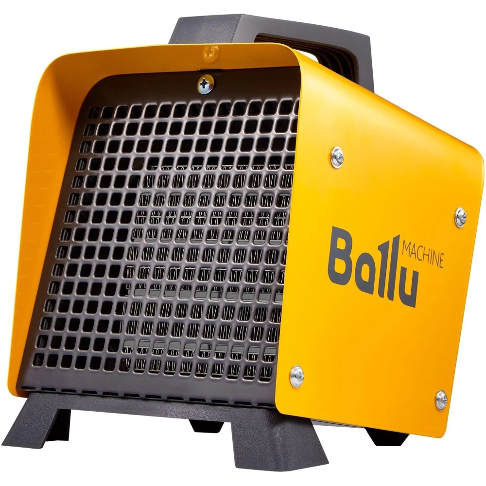 Пушка тепловая BALLU, BKN-3