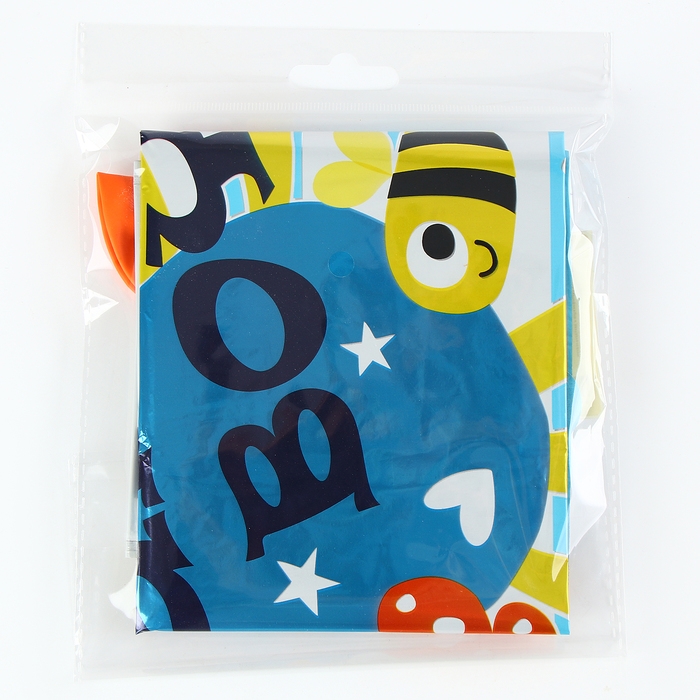 Набор шаров «Baby boy», латекс, фольга, 7 шт. Набор шаров «Baby boy», латекс, фольга, 7 шт.