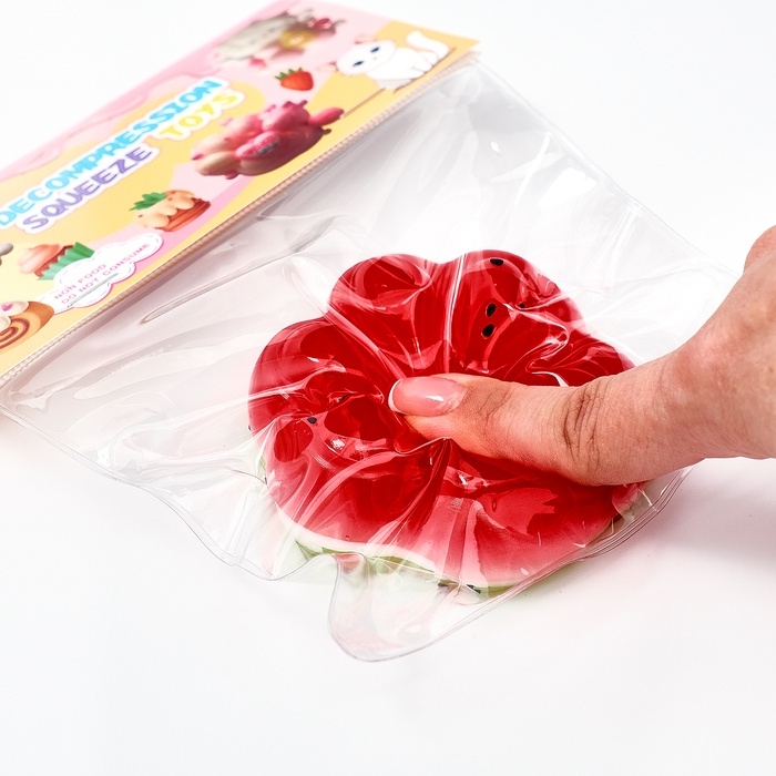 Мялка Мялка "Арбузная лапка"