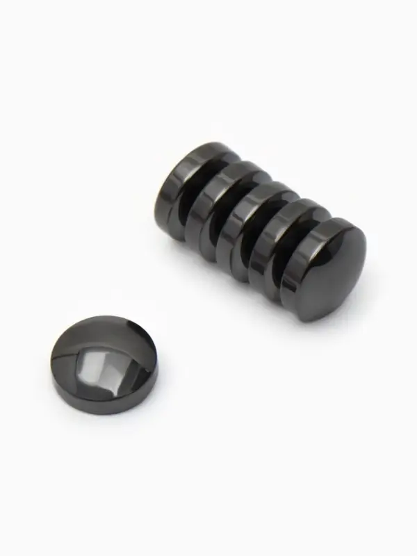 Массажёр для ног, тапочки, пара, 28 см, размер 39-43, синий