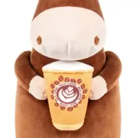 Мягкая игрушка «Коняш Кофемэн», 22 см Мягкая игрушка «Коняш Кофемэн», 22 см