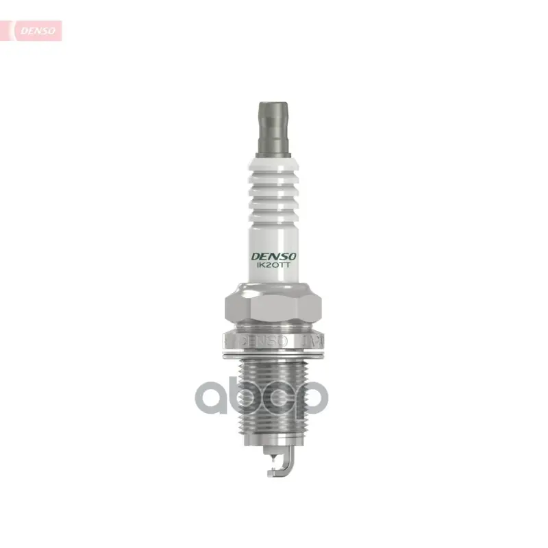 свеча зажигания иридиевая Denso арт. IK20TT