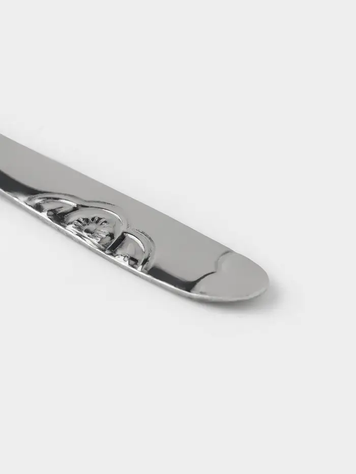 Вилки столовые Доляна &laquo;Венсель&raquo;, длина 18 см, набор 12 шт., нержавеющая сталь, серебристые