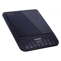 Плита Индукционная HYC-0101 черный