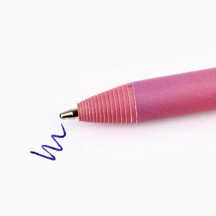 Ручка шариковая синяя паста эко 1.0 мм «С 8 Марта!» Ручка шариковая синяя паста эко 1.0 мм «С 8 Марта!»