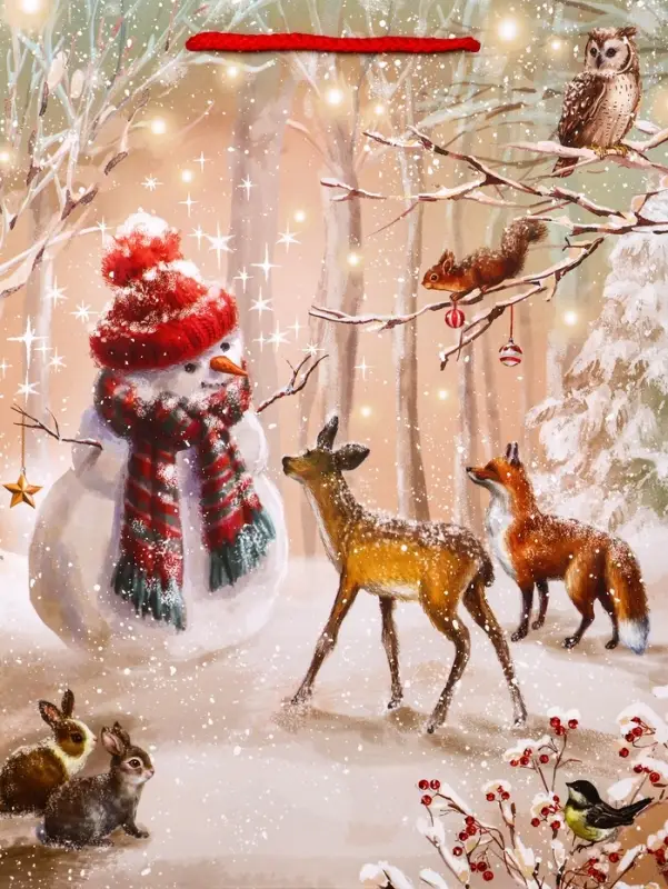 Пакет подарочный новогодний ламинированный, «Новогодние шары» , 26×12×32 см Пакет подарочный новогодний ламинированный, «Новогодние шары» , 26×12×32 см