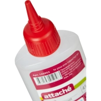 Клей канцелярский синтетический 45мл Attache