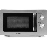 Микроволновая Печь HYM-M2013 20л 700Вт черный