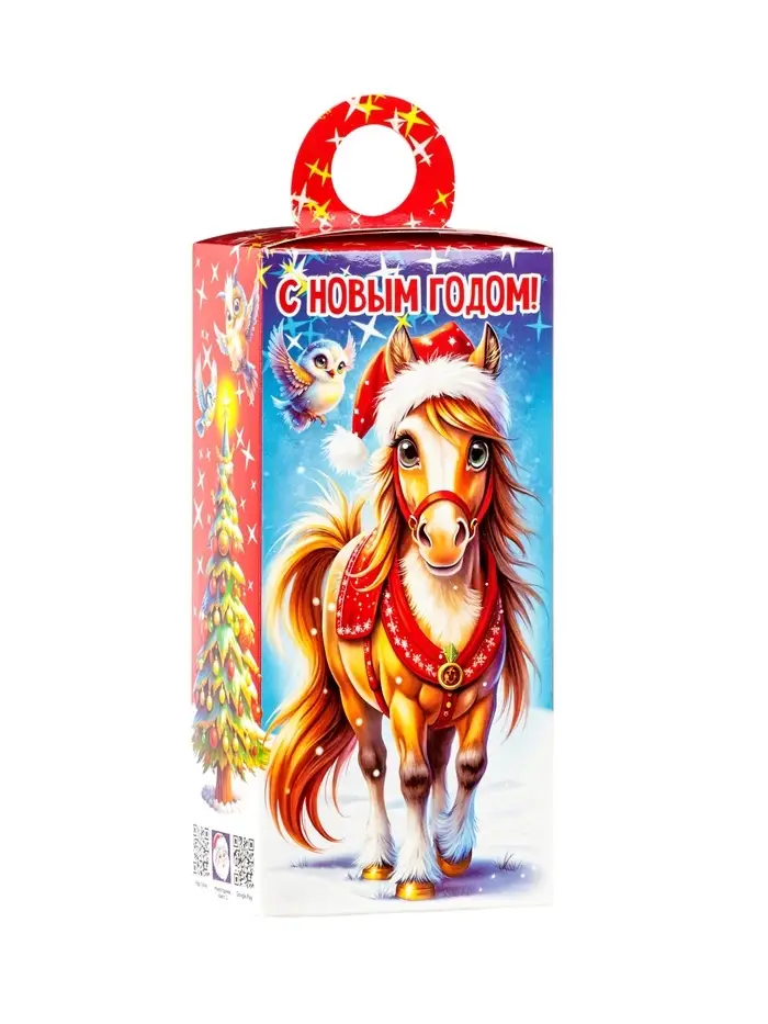 Подарок &laquo;Лютик&raquo; 300 г