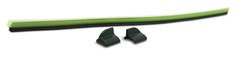 Резинка для дворников AVS б/к 38 см 15" (комплект для замены) WR-15