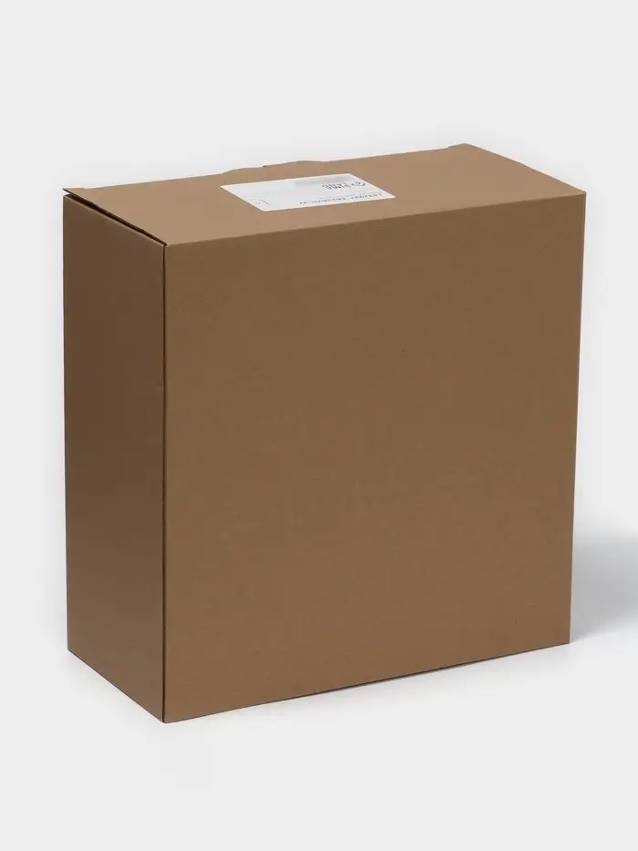 Диспенсер для туалетной бумаги, нержавеющая сталь