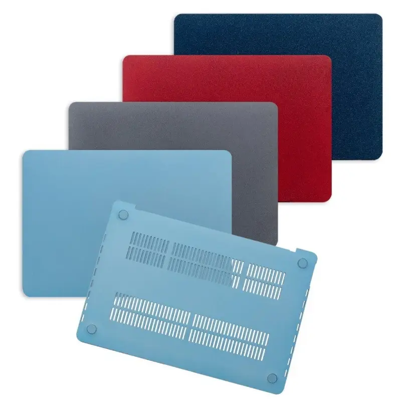 Чехол для MacBook Pro 16 (2019) Шершавый (A2141)