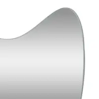 Зеркало настенное "Котик", 54х52 см