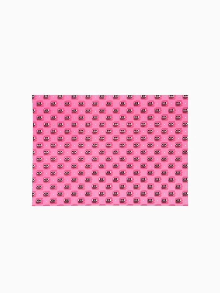 Бумага глянцевая двухсторонняя &laquo;Ум и Хрум&raquo;, 50 &times; 70 см