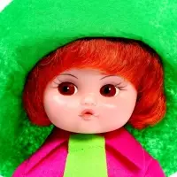 Кукла &laquo;Незнайка&raquo;, МИКС, 27 см