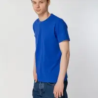Футболка Regent 150 винтажный синий, размер XS