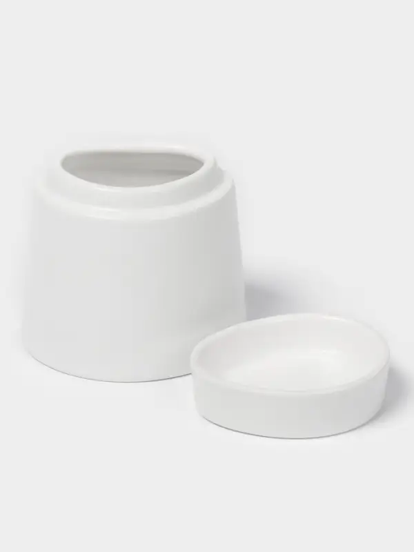 Набор для ванной SAVANNA Perfect, 4 предмета, дозатор для мыла, 2 стакана, мыльница