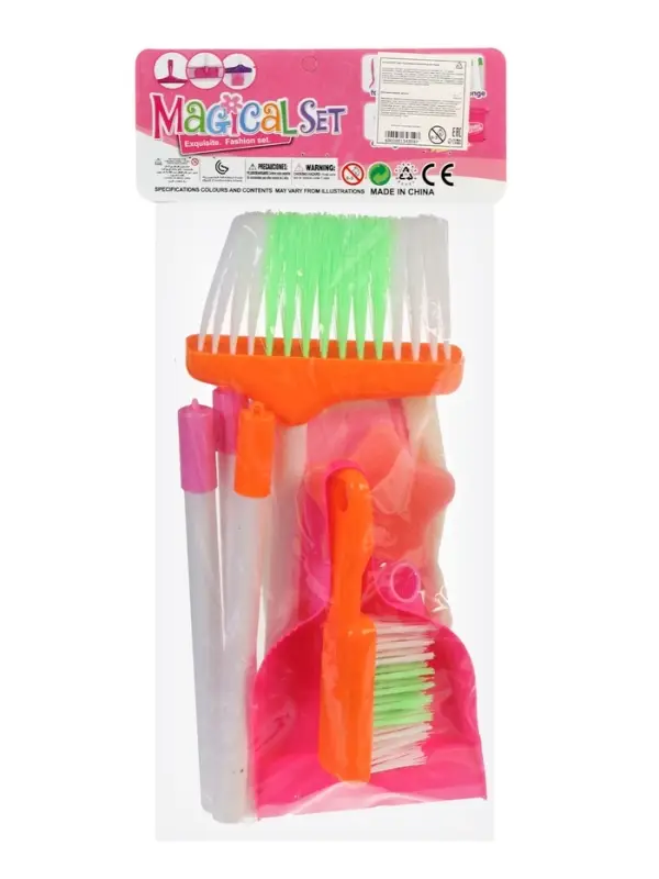 Игровой набор &laquo;Мамина помощница&raquo;