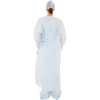 Комплект медицинский хирургич., стерил. КХ-02  Гекса