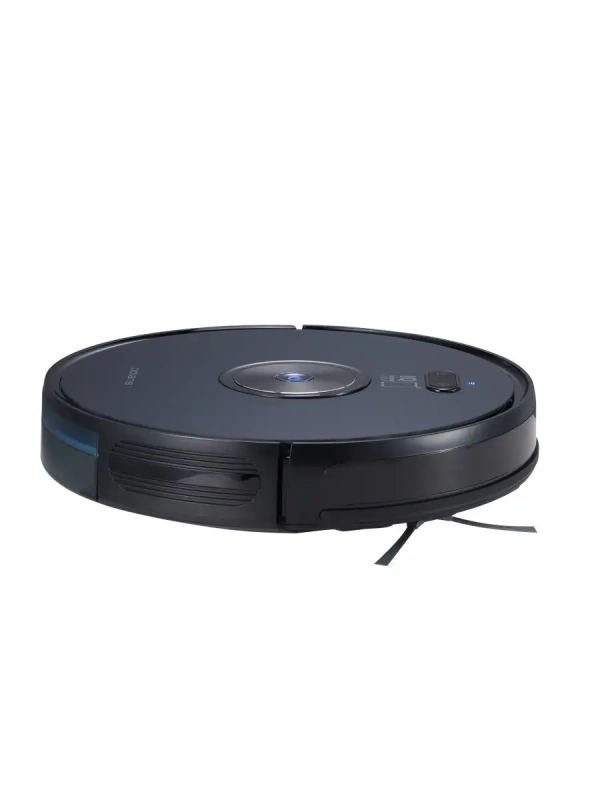 Робот-пылесос PVCR 3200 IQ Home Aqua с влажной уборкой Робот-пылесос PVCR 3200 IQ Home Aqua с влажной уборкой