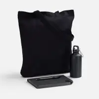 Набор Espresso Walk, черный