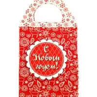 Подарок &laquo;Новогодний сувенир&raquo; 200 г