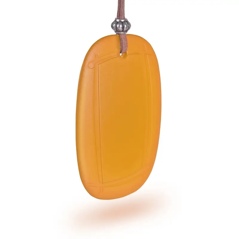 Ароматизатор AVS SG-001 Amulet (аром. Ваниль/Vanilla) (гелевый)