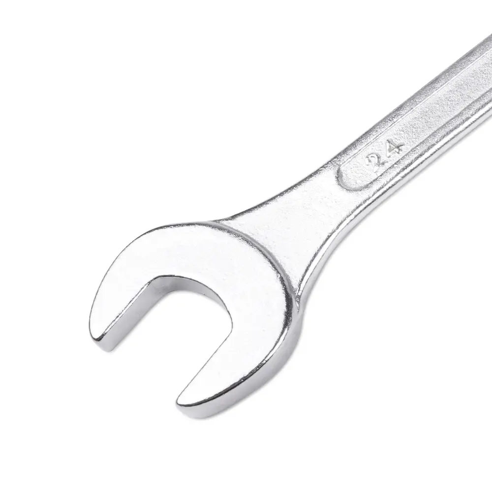 Ключ гаечный комбинированный (24 мм) JT KJ30024