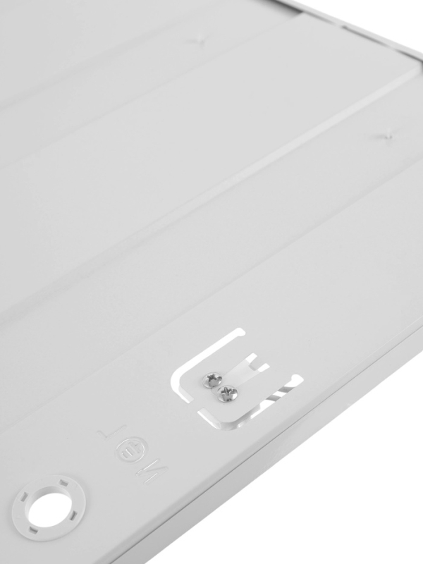 Светильник светодиодный потолочный универсальный.ULP-Q105 6060-45W/6500K , призма,белый Светильник светодиодный потолочный универсальный.ULP-Q105 6060-45W/6500K , призма,белый