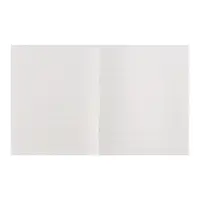 Набор тетрадей, 48 листов в клетку, Calligrata Black and White, серые листы, 4 штуки