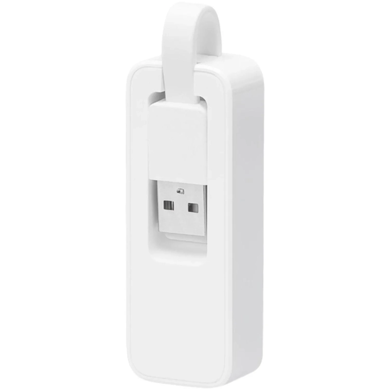 Сетевой адаптер Ethernet USB - RJ45 TP-Link UE200