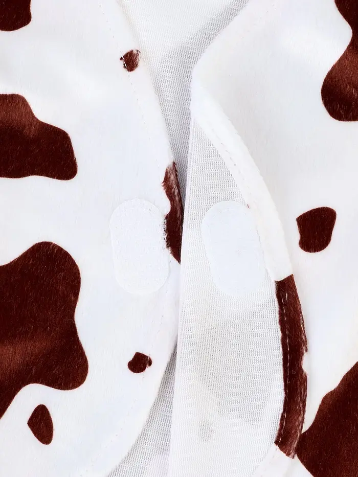 Карнавальный костюм "Лошадка" (маска, жилет, шорты) размер 110-56