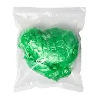 Бахилы зелёные ПНД 400×120 14 мкр 1.5 г 25 пар/уп Бахилы зелёные ПНД 400×120 14 мкр 1.5 г 25 пар/уп